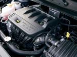 Chrysler Sebring Limited 2007 года